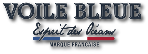 Voile Bleue